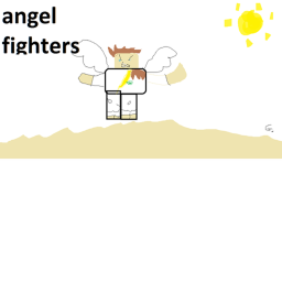 angel  fighters