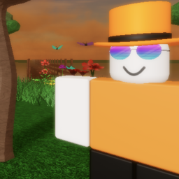 relaxing showcase