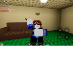 ME IS BIG BOBUX
