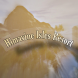 Himavine Isle Resort