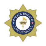 Meyal Police Bureau