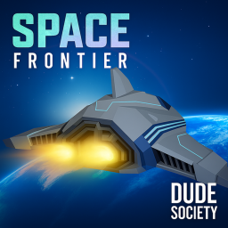 Space Frontier