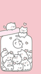 Everybody Loves Kitties