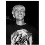 Lil Peep xo