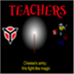 Magic Lessons Teachers page