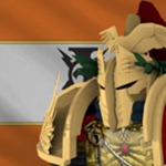 Adeptus Custodes | IoM