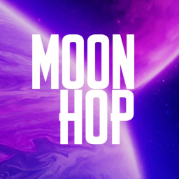 Moonhop[New⭐️]