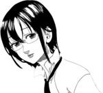不 Lust