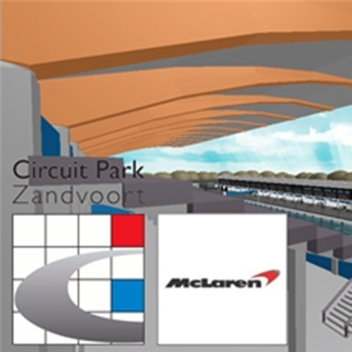 Circuit Park Zandvoort