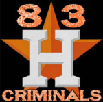 83 hovers