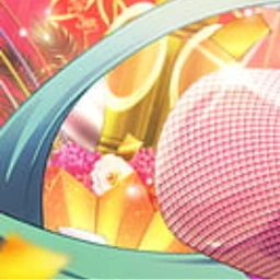 ✩°｡ icon