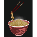 Free Ramen