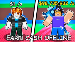 Steal A Developer