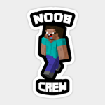 #NoobCrew