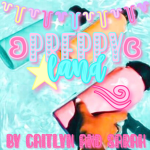 ʚ preppy land ɞ