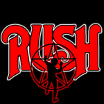 RUSH.