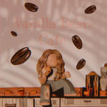 Vanilla Bean Cafe!