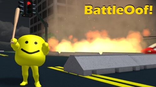 BattleOof!