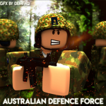 [PAA] PogBizarre’s Australian Army