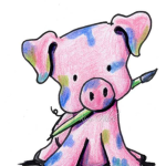 Smol Pig Cult
