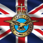 British Royal Air Force ⋅