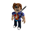 Trimix Roblox Fan Group!