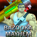 Bazooka Mayhem - Community