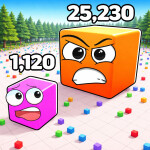 Block Eating Simulator