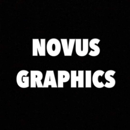 Novus Graphics Commission