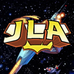 【:THE JUSTICE LEAGUE:】