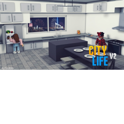 [RELEASE] City Life 2.0