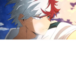 Shoto mha