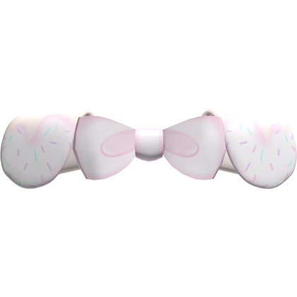 Cute Kawaii Frosted Puppy Ears Roblox item