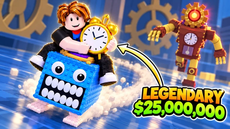 Steal An Anomaly! thumbnail