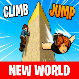 [X8]Climb And Jump Tower [NEW WORLD NOW]