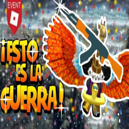 [Todos vs Todos] •Nuevo Misil•
