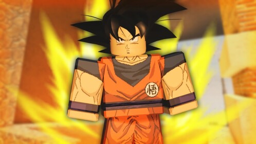 Beta Anime Fightz (BETA)