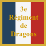 3e Régiment de Dragons