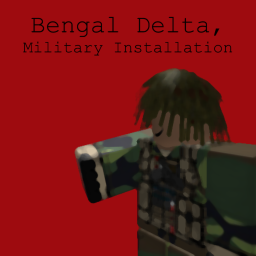 Bengal Delta, Military Installation