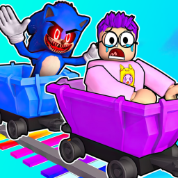Cart Ride X