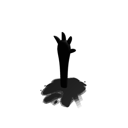 ichor arm (dandy world)