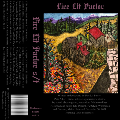 After The Blizzard Roblox music