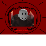 demon man cult