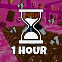 [50X] +1 Speed Bubble Wrap Escape | Candy🍭