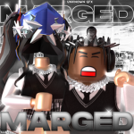 MARGED.