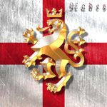 The Kingdom of England III