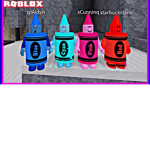 The Crayon Box