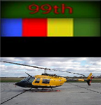 99th military airforce division