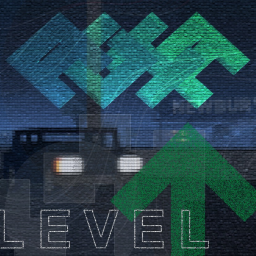 Average Day In America (LEVELS) icon