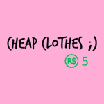 Mega Cheap clothes 5
